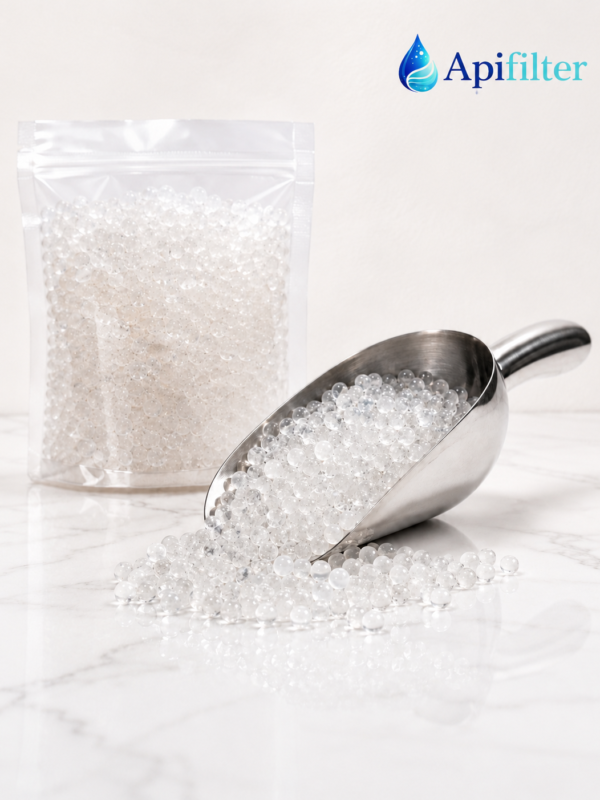 Esferas de polifosfato 1 kilo