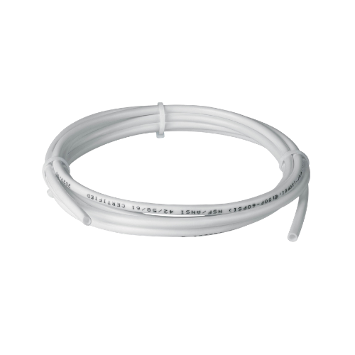 Manguera blanca por metro